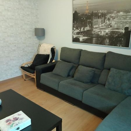 Apartamento Sigueeiro Camino Ingles سيغويرو المظهر الخارجي الصورة