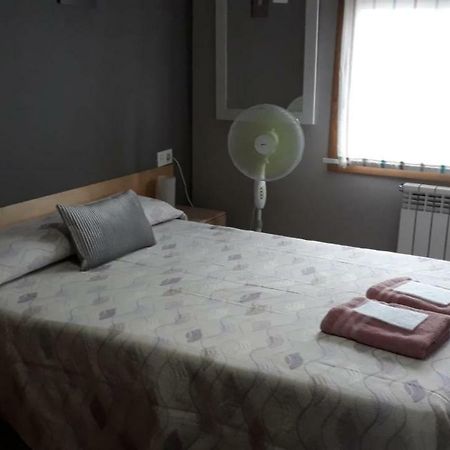 Apartamento Sigueeiro Camino Ingles سيغويرو المظهر الخارجي الصورة