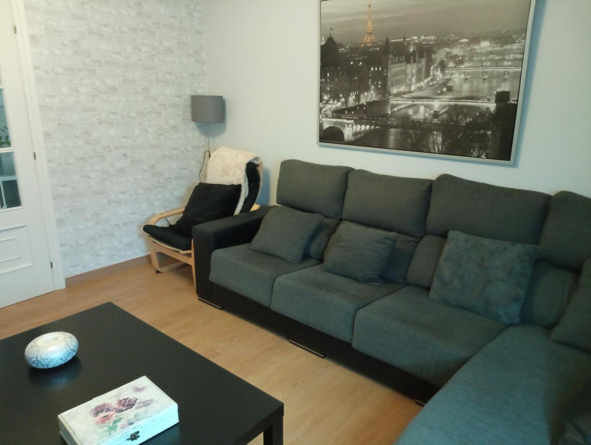 Apartamento Sigueeiro Camino Ingles سيغويرو المظهر الخارجي الصورة