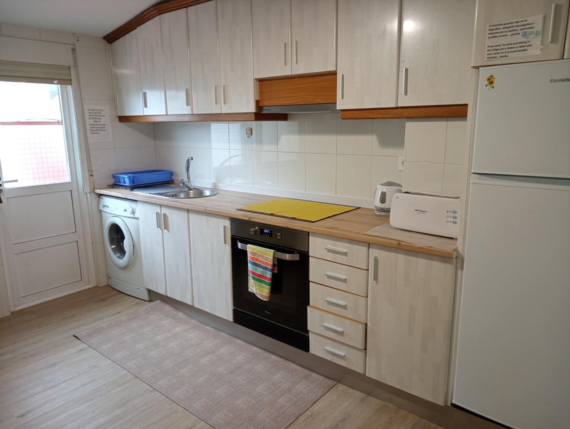 Apartamento Sigueeiro Camino Ingles سيغويرو المظهر الخارجي الصورة