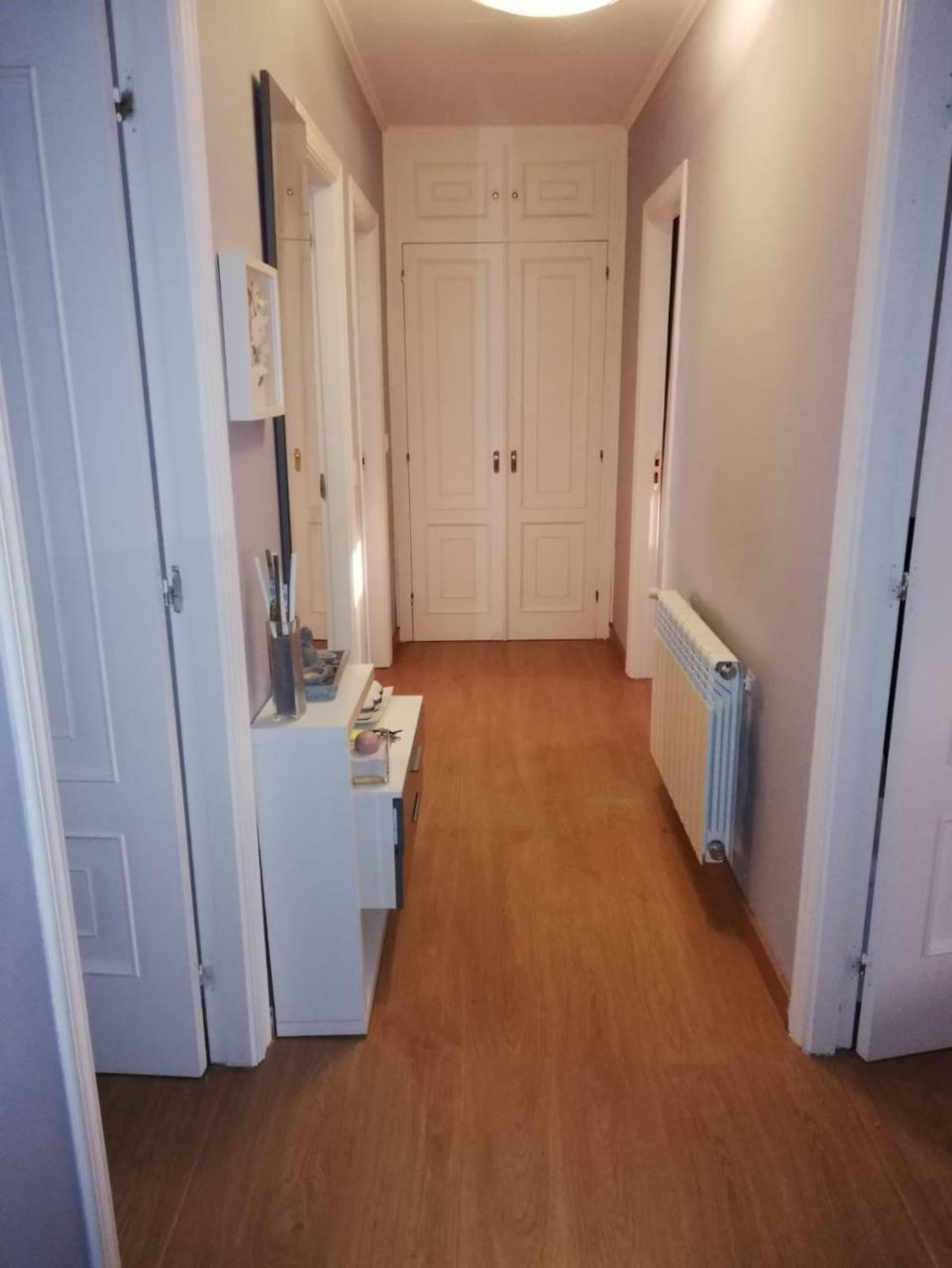 Apartamento Sigueeiro Camino Ingles سيغويرو المظهر الخارجي الصورة