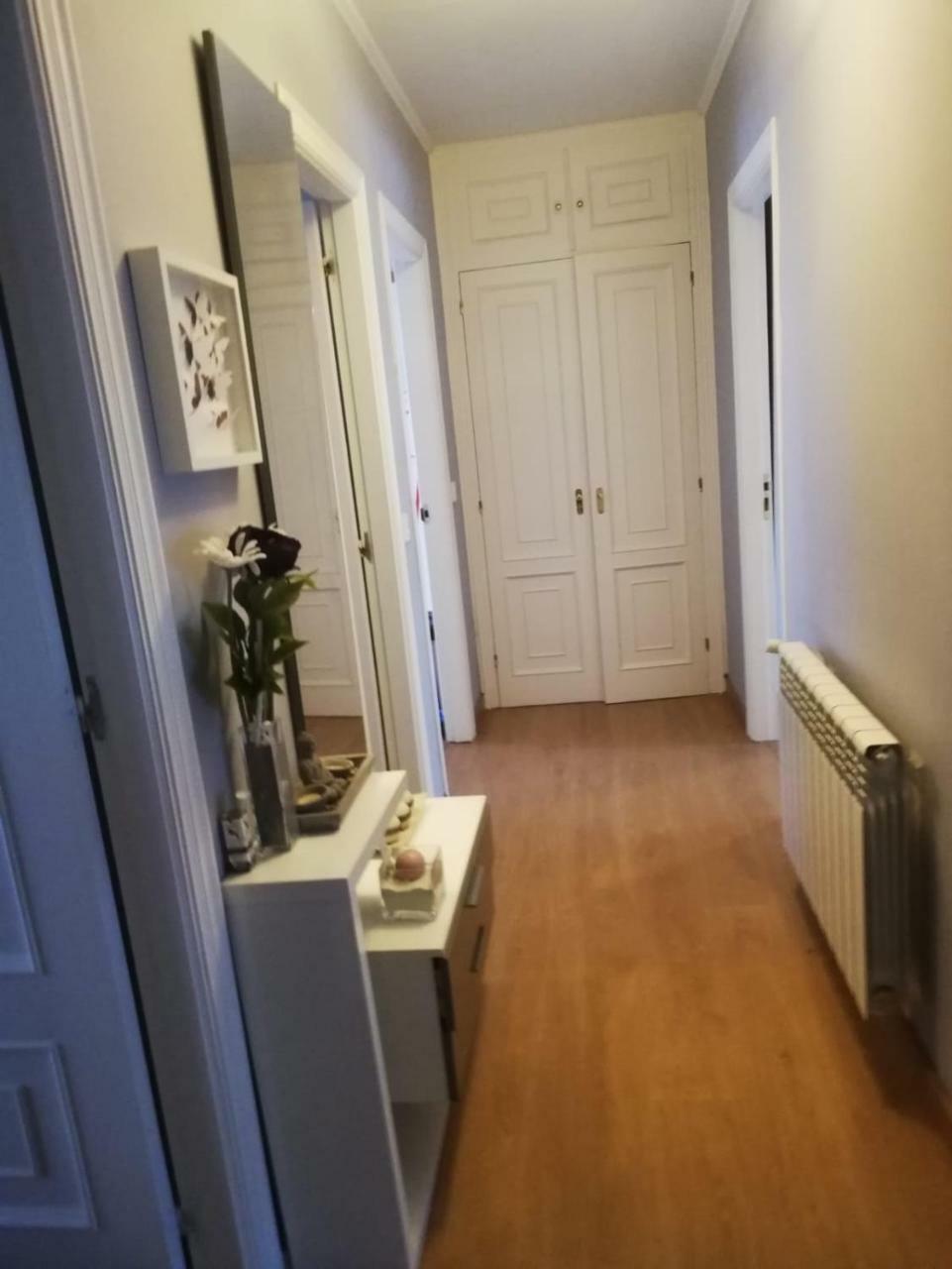 Apartamento Sigueeiro Camino Ingles سيغويرو المظهر الخارجي الصورة