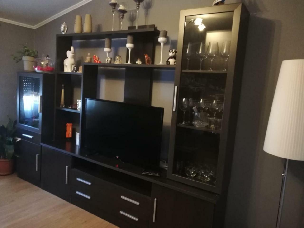 Apartamento Sigueeiro Camino Ingles سيغويرو المظهر الخارجي الصورة